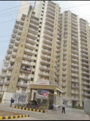 2 BHK Apartment For Resale in RAS Palm Residency Sector 76 Faridabad  7733371