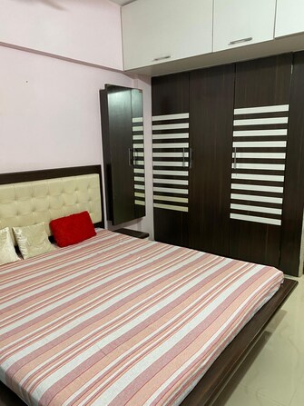 1 BHK Apartment For Resale in Swastik Residency Phase II CHS Ltd Ghodbunder Road Thane  7733597