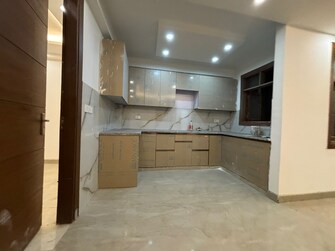 3 BHK Builder Floor For Rent in Saket Delhi  7733596