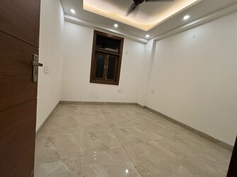 3 BHK Builder Floor For Rent in Saket Delhi  7733596