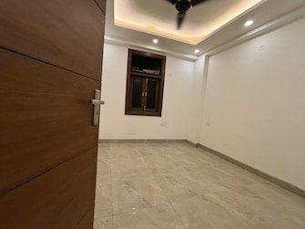 3 BHK Builder Floor For Rent in Saket Delhi  7733596