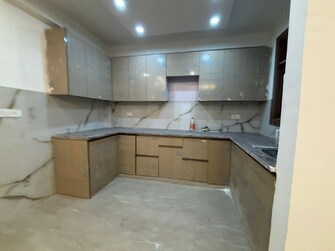 3 BHK Builder Floor For Rent in Saket Delhi  7733596