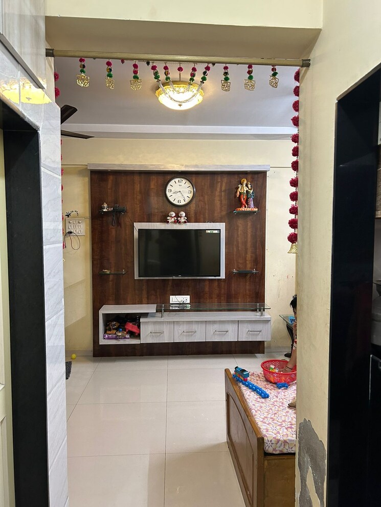 undefined, happy-home-sarvodaya-leela 1 Bedroom 680 Sq.Ft. Apartment In Thakurli Thane 7733608