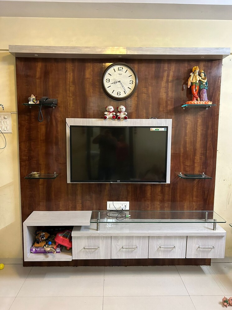 undefined, happy-home-sarvodaya-leela 1 Bedroom 680 Sq.Ft. Apartment In Thakurli Thane 7733608