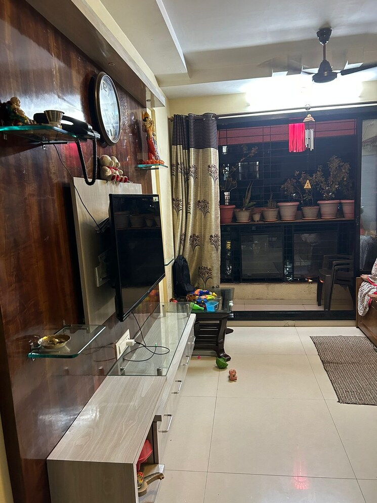 Gym, happy-home-sarvodaya-leela 1 Bedroom 680 Sq.Ft. Apartment In Thakurli Thane 7733608