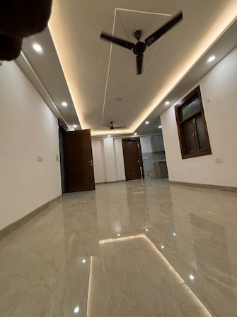 3 BHK Builder Floor For Rent in Saket Delhi  7733596