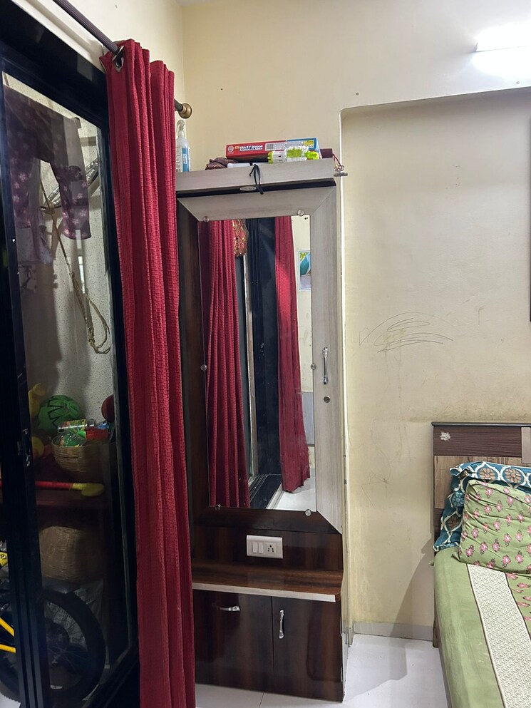 undefined, happy-home-sarvodaya-leela 1 Bedroom 680 Sq.Ft. Apartment In Thakurli Thane 7733608