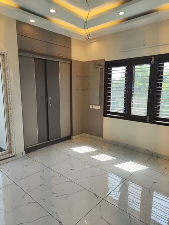 3 BHK Apartment For Rent in Nitesh Broadway Mg Road Bangalore  7733603