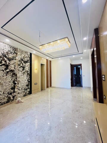 3 BHK Builder Floor For Sale in Tulip Orange, Sector 70