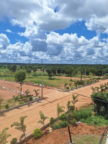 Plot Area in  Plot at Aduri Spring City, Shadnagar – for Sale