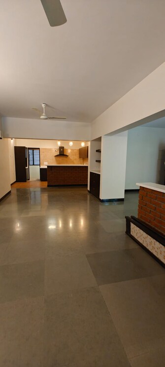 3 BHK Apartment For Rent in VR Manor Indiranagar Bangalore  7733636