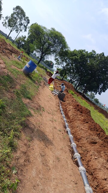  Plot – Exterior View View at Aduri Golden Heights, Shadnagar - for Sale