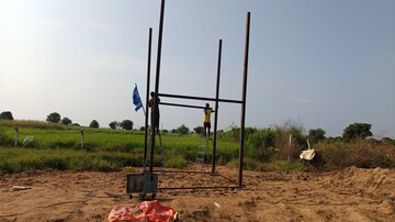  Plot For Sale in Aduri Golden Heights, Shadnagar