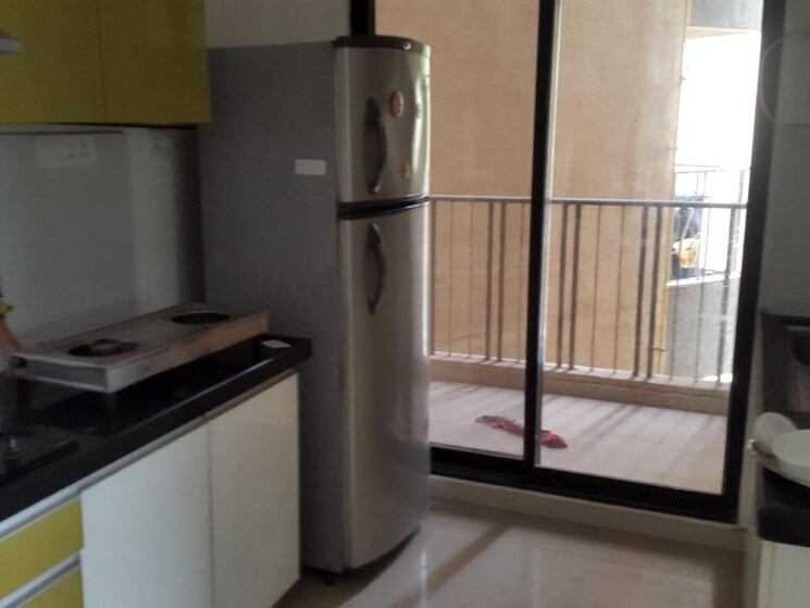 Kitchen, pride-world-city-brooklyn 2 Bedroom 1092 Sq.Ft. Apartment In Charholi Budruk Pune 7733662