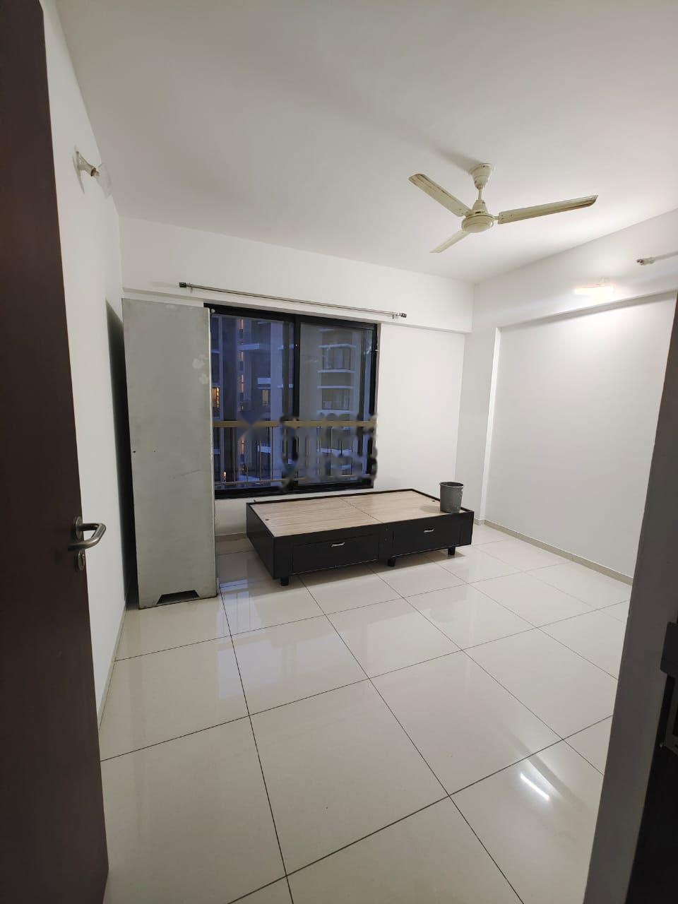 2 BHK Apartment For Rent in Pride World City Kingsbury Charholi Budruk Pune  7733675