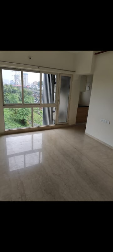 1 BHK Apartment For Rent in Omkar Signet Malad East Mumbai  7733696