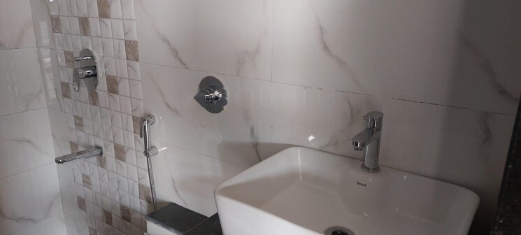 Bathroom, pride-manhattan 2 Bedroom 724 Sq.Ft. Apartment In Charholi Budruk Pune 7733691