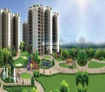 3.5 BHK Apartment – Exterior View View at Imperia Esfera, Sector 37c - for Sale