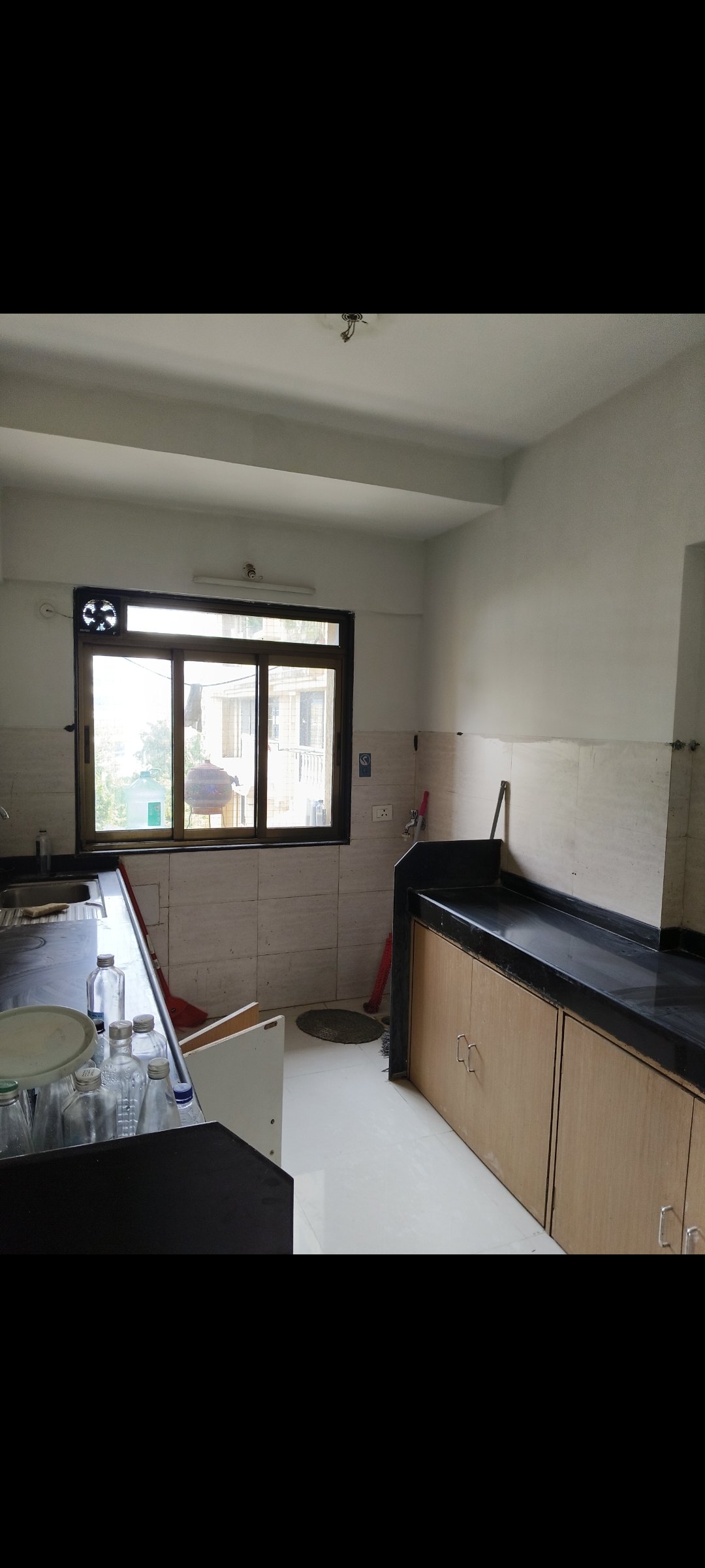 1 BHK Apartment For Rent in Kanakia Spaces Sevens Andheri East Mumbai  7733698