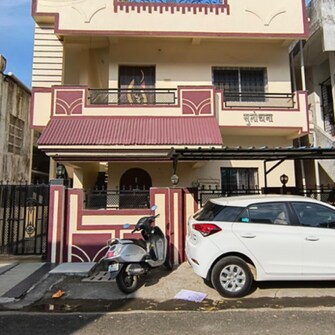 4 BHK Independent House For Resale in Manewada Nagpur  6395348