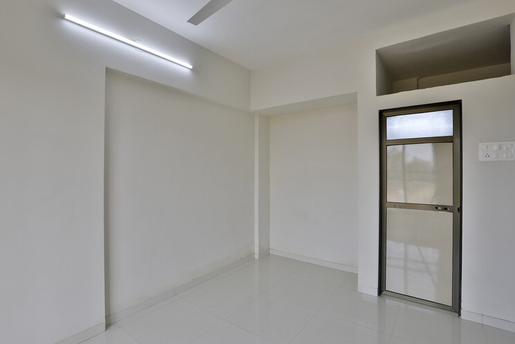 Master Bedroom, shree-adinath-symphony-boisar 1 Bedroom 600 Sq.Ft. Builder Floor In Boisar Palghar 7733715