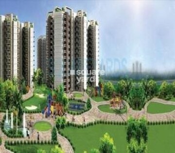 2.5 BHK Apartment – Exterior View View at Imperia Esfera, Sector 37c - for Sale