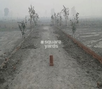 Plot For Resale in Shyam Kunj Dhoom Manikpur Greater Noida  7733756