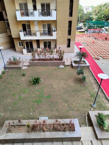  Plot – Exterior View View at Shyam Kunj, Dhoom Manikpur - for Sale