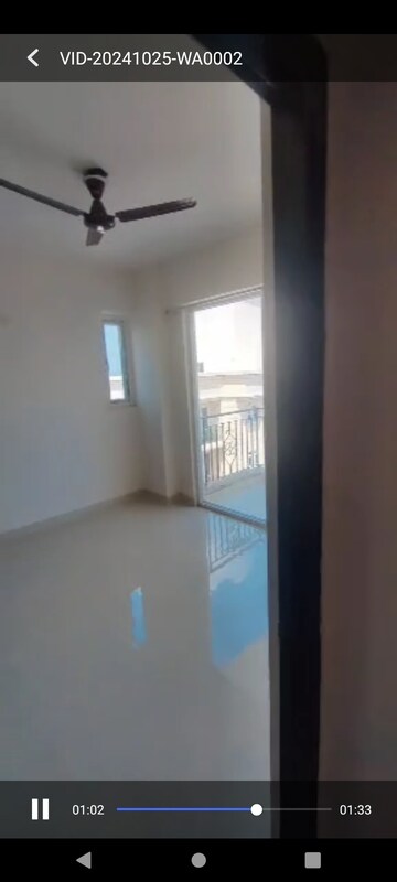 Room in 2.5 BHK Apartment at Signature The Serenas, Sohna Sector 36 – for Sale