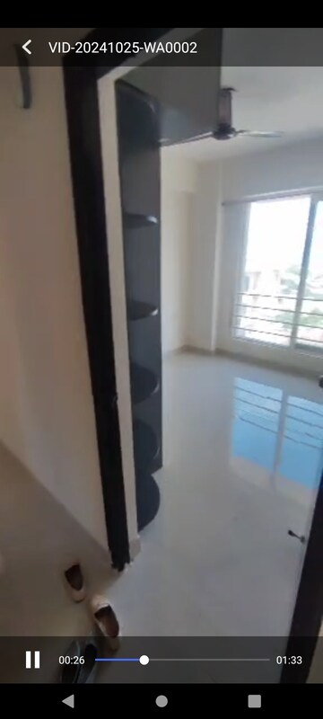 Building Lobby in 2.5 BHK Apartment at Signature The Serenas, Sohna Sector 36 – for Sale