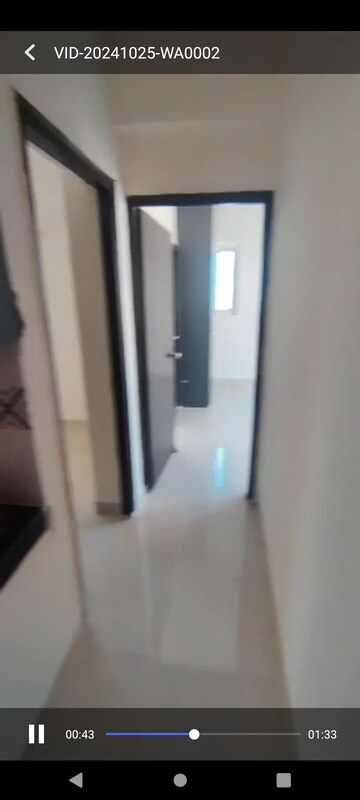 Building Lobby in 2.5 BHK Apartment at Signature The Serenas, Sohna Sector 36 – for Sale