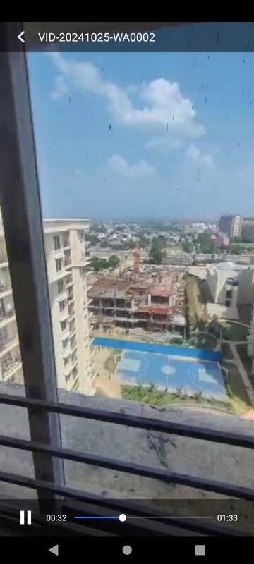 Master Plan in 2.5 BHK Apartment at Signature The Serenas, Sohna Sector 36 – for Sale