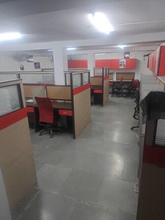 Commercial Office Space 800 Sq.Ft. For Resale in Tilak Nagar Delhi  7733768