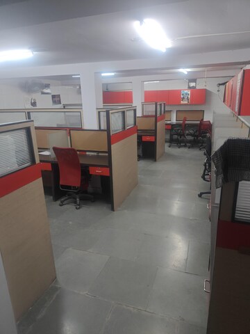 Commercial Office Space 800 Sq.Ft. For Resale in Tilak Nagar Delhi  7733768