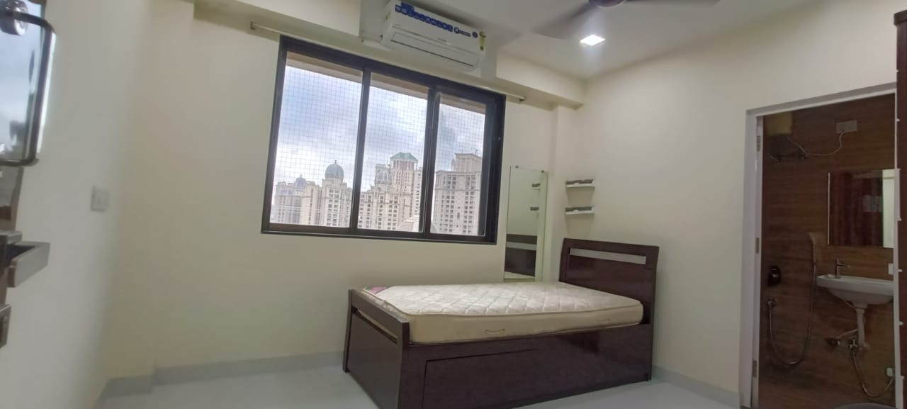 2 BHK Apartment For Rent in Hiranandani Princeton CHS Powai Mumbai  7733837