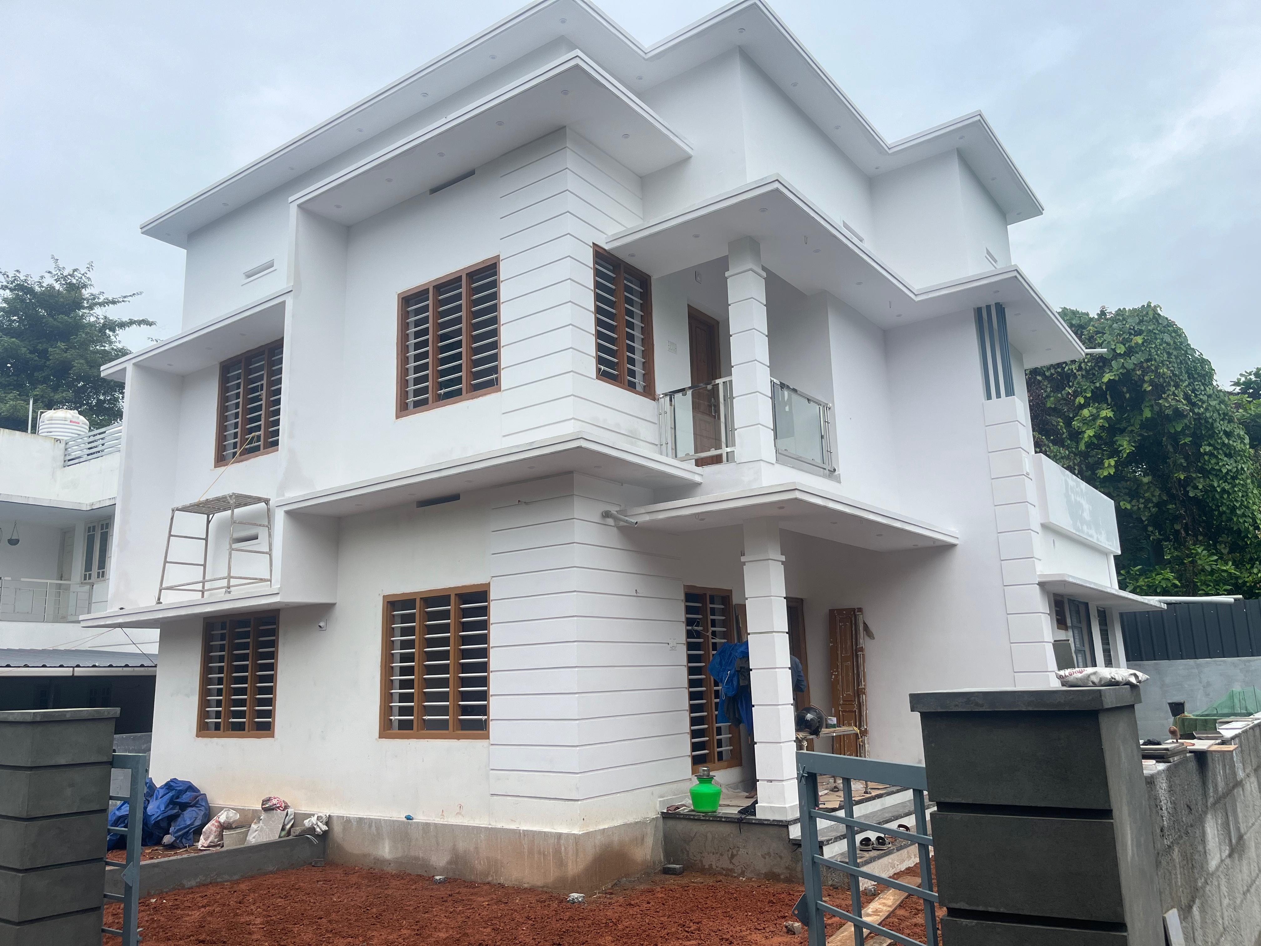 4 BHK Villa For Resale in Kolazhy Thrissur  7733844