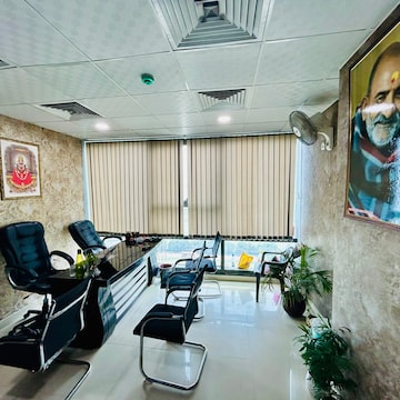 Commercial Office Space 365 Sq.Ft. For Resale in Haibatpur Greater Noida  7733894