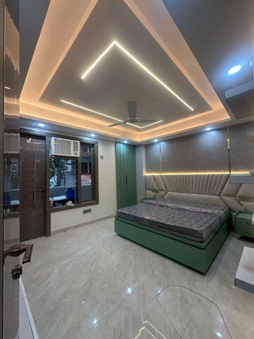 3 BHK Builder Floor For Sale in Saket