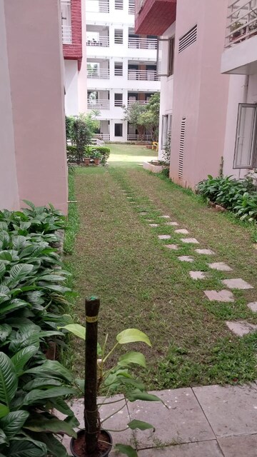 3 BHK Apartment – Garden View at Bollineni Homes Villas, Madhapur - for Sale