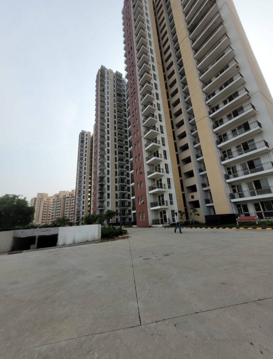 3.5 BHK Apartment For Resale in Imperia Esfera Sector 37c Gurgaon  7733908