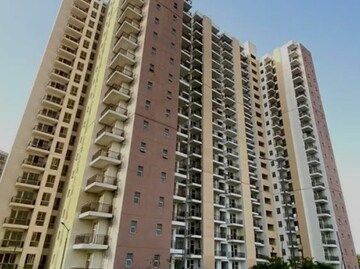 3.5 BHK Apartment – Exterior View View at Imperia Esfera, Sector 37c - for Sale