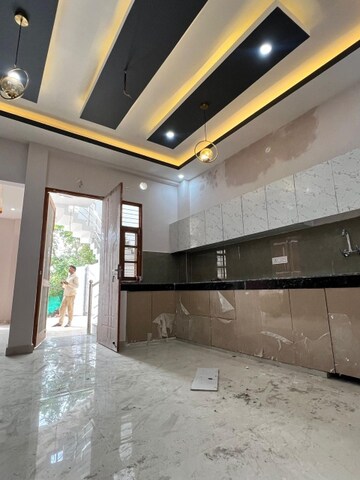 2 BHK Independent House For Sale in Naubasta Kala