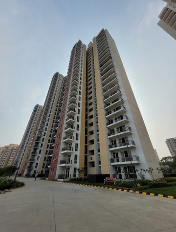 3.5 BHK Apartment – Exterior View View at Imperia Esfera, Sector 37c - for Sale