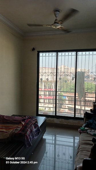 1 BHK Apartment For Resale in Om Shanti CHS Kharghar Kharghar Sector 10 Navi Mumbai  7733937