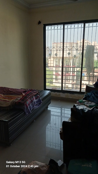 1 BHK Apartment For Resale in Om Shanti CHS Kharghar Kharghar Sector 10 Navi Mumbai  7733937