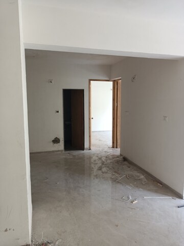 1 BHK Apartment For Rent in Moti Bhoyan Gandhinagar  7733977