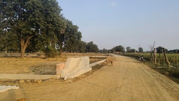  Plot – Exterior View View at Kamta - for Sale