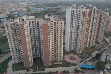 3.5 BHK Apartment – Exterior View View at Imperia Esfera, Sector 37c - for Sale