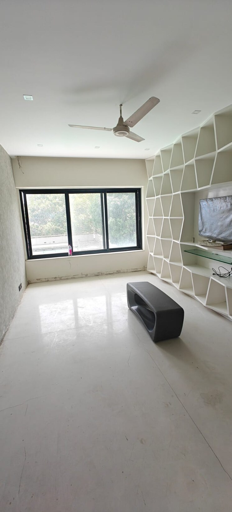 Balcony, dsk-durgamata-towers 3 Bedroom 1650 Sq.Ft. Apartment In Cuffe Parade Mumbai 7733952