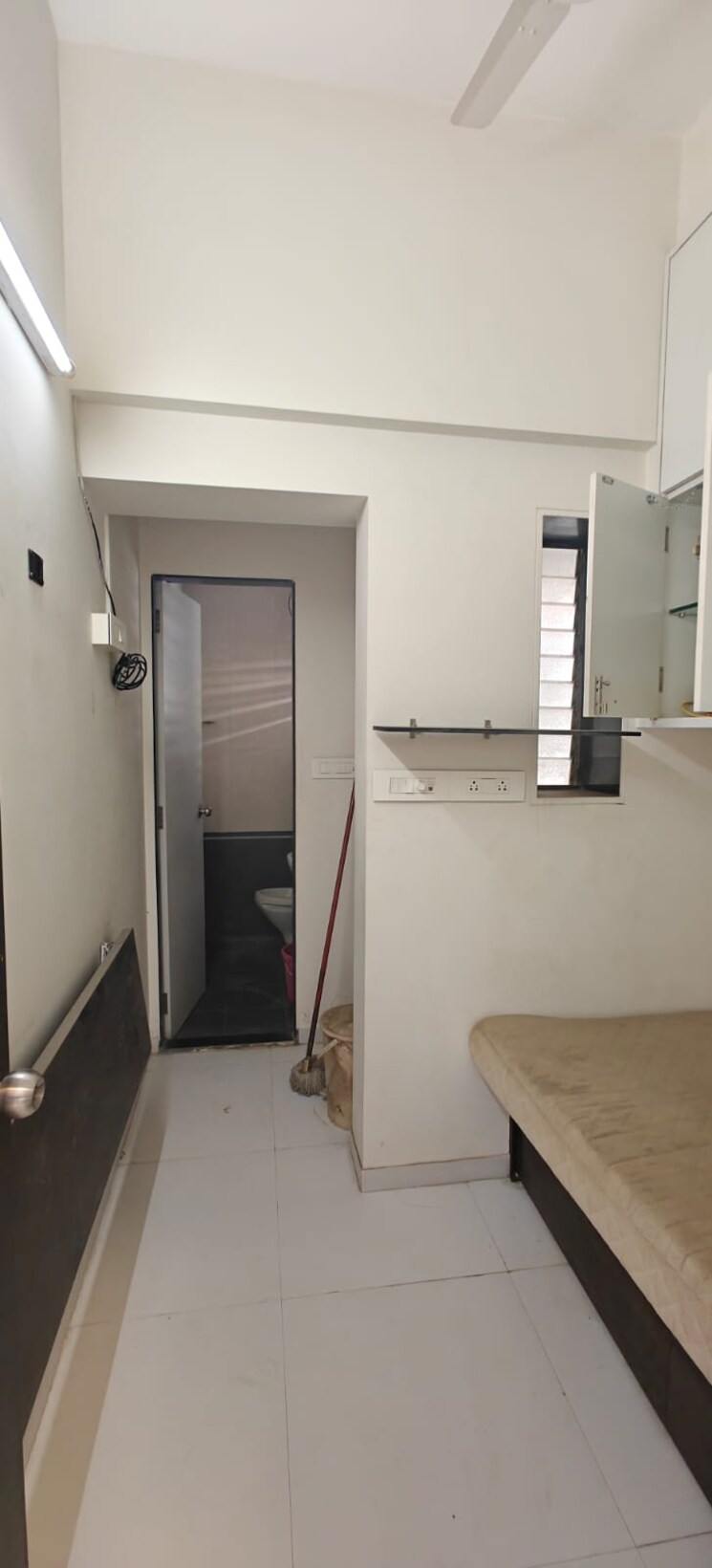 Team Area, dsk-durgamata-towers 3 Bedroom 1650 Sq.Ft. Apartment In Cuffe Parade Mumbai 7733952